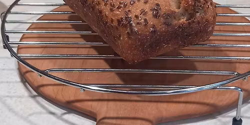 Super-simple Sourdough class - Taupo