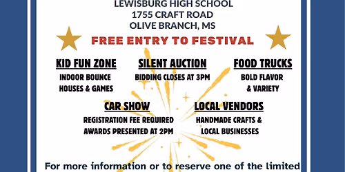 Patriot Fest 2026