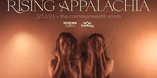 Rising Appalachia