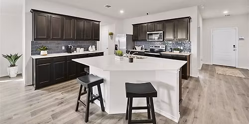 Blaire Lake Grand Opening!