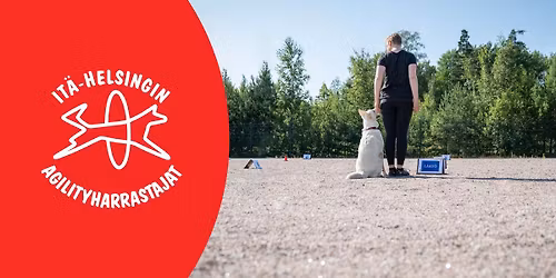 I-HAH Rally-tokoepikset 17.5.2026