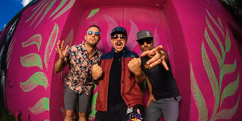 Badfish - A Tribute To Sublime @ The Ocean Mist (Night 1)