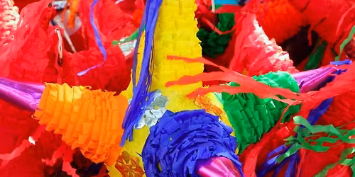 Takeout Meal from Mexico