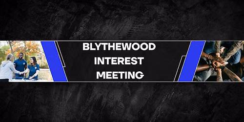 Blythewood interest meeting