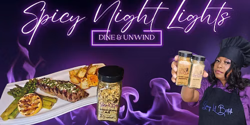Spicy Night Lights \ud83d\udc8b