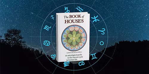 The Book of Houses Group Study
