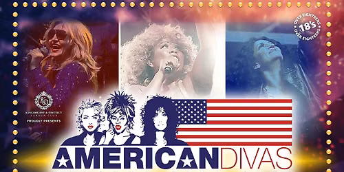 American Divas