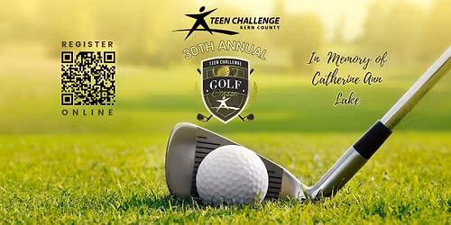 30th Annual Golf Classic