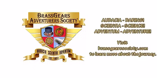 Chrononaut Cotillion - The Wild, Wild West Edition