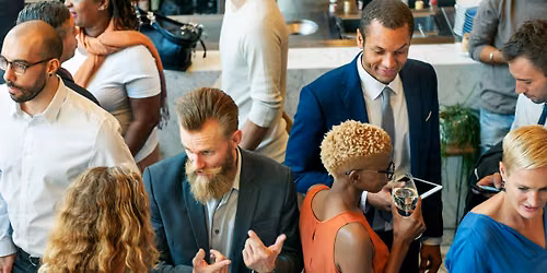 Fort Lauderdale Growth & Ops Happy Hour
