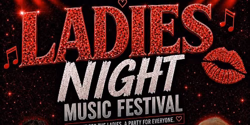 Ladies Night Music Festival
