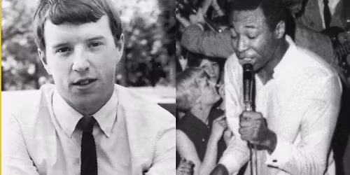 January Blues Festival: THE ANIMALS + GENO WASHINGTON & THE RAM JAM BAND + DJ SNOWBOY