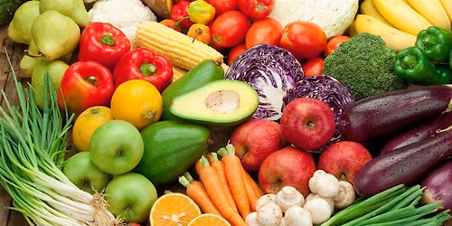 Summer Wellness Series at Berkeley Bowl West