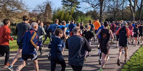 The NICE 10K