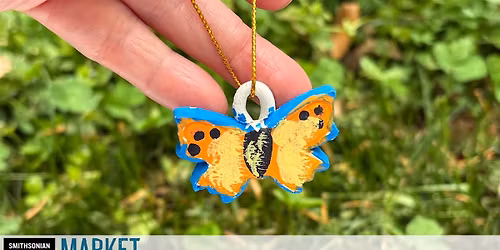 Colorful Clay Workshop with Sue Decker