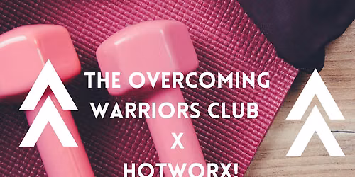 Warriors and HOTWORX
