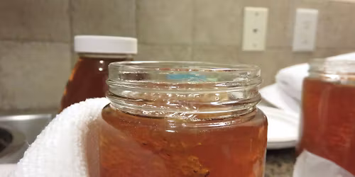 New Hanover Beekeepers Honey Show