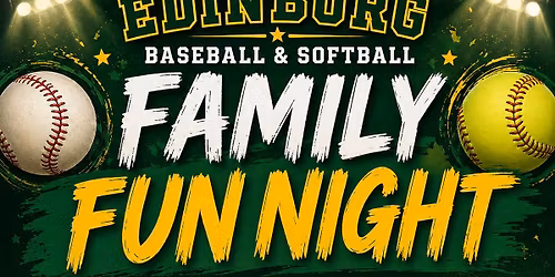 Family Fun Night