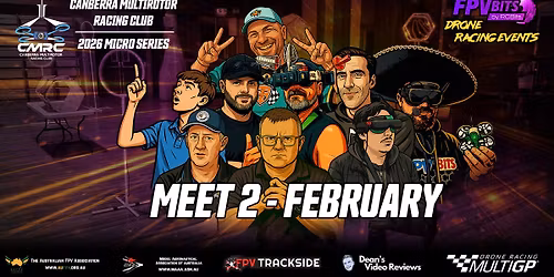 CMRC 2026 Micro Series Meet 2