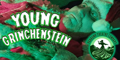 Young Grinchenstein