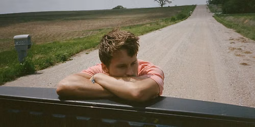 Ryan Beatty - Arms Over Armor Tour - K\u00f6ln, Club Bahnhof Ehrenfeld