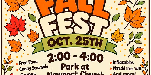 Fall Fest