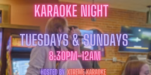 Karaoke Nights At LFG Gaming Bar Downtown Kalamazoo!