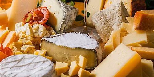Wine & Cheese Tasting Night