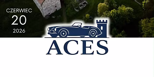 ACES Concours d\u2019Eleganza