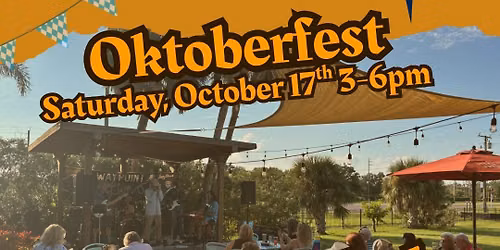 Oktoberfest Beer Festival
