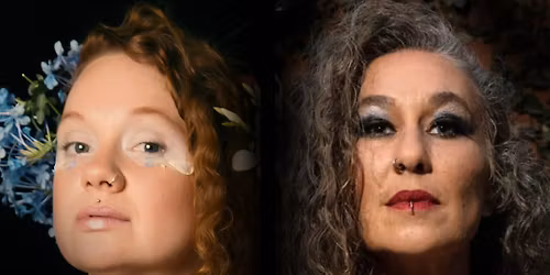 Performance Retreat with Amy Sigil and Catherine Taylor