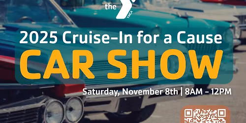 CRUISE IN FOR A CAUSE CAR SHOW
