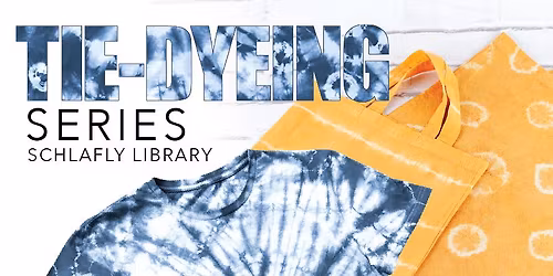 Tie-Dye Totes: Create Your Own Bag