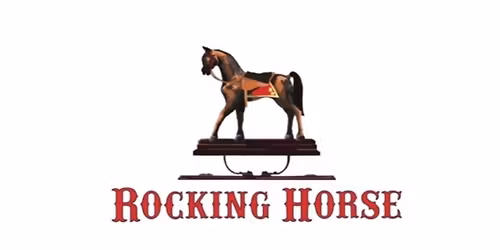 Rated M and Project 267 @ Rocking Horse!