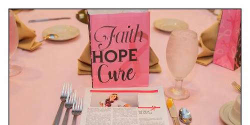 Go Pink Network Luncheon
