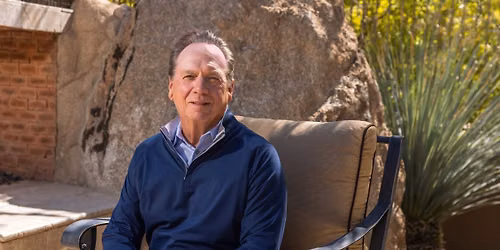 2026 Grief Conference with Dr. Alan Wolfelt
