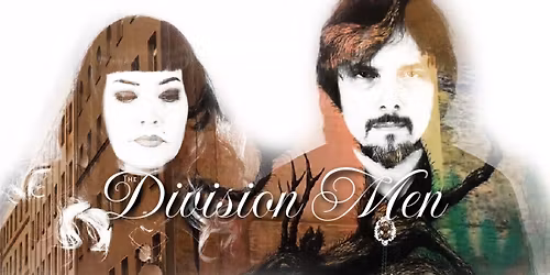 Live Music with The Division Men