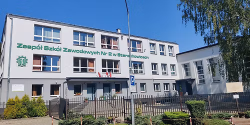 105 - LECIE SZKOLNICTWA ZAWODOWEGO W STARACHOWICACH - RAZEM DLA EDUKACJI I RYNKU PRACY - 2026