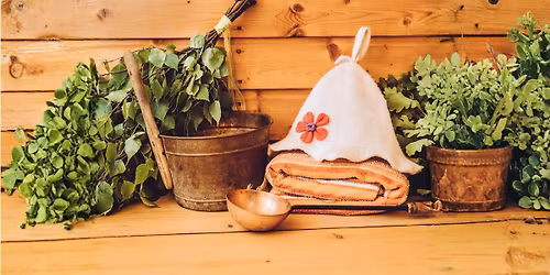 Saunov\u00fd ve\u010der