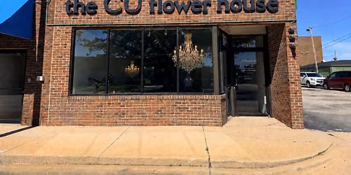 The CU Flower House Grand Re-opening 