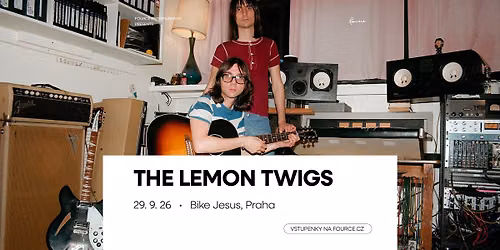 The Lemon Twigs