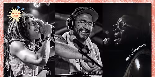 AfroBoom | Concerts | La Basse Cour
