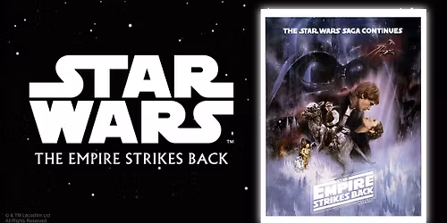 Star Wars: The Empire Strikes Back