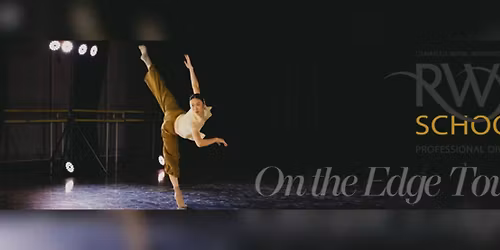 RWB On the Edge Tour