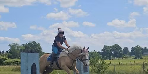 Poltimore Park Xc Clinic 