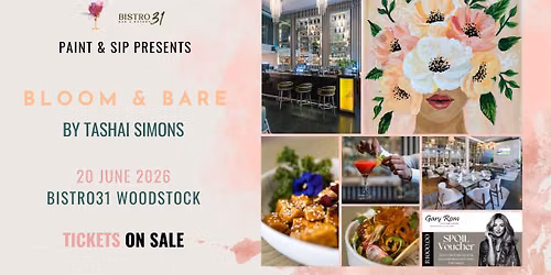 Winter Event at Bistro31 (Woodstock)