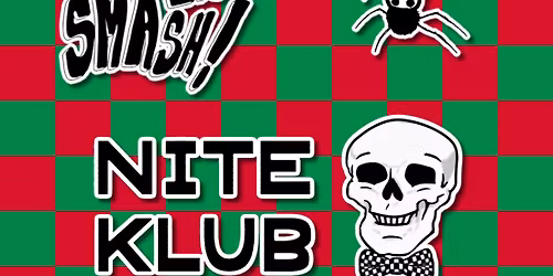 Friday Nite Ska Klub Presents FELIZ NAVI-SKA!