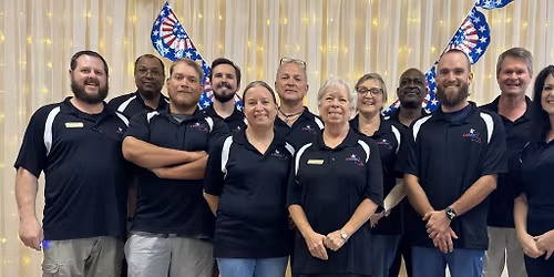 2026 City Open Tournament 