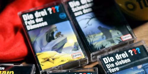 M\u00e4delsflohmarkt - Br\u00fcckenforum Bonn