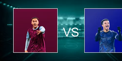 Leeds United FC vs Burnley FC at Elland Road